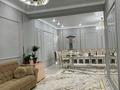 Отдельный дом · 7 комнат · 255 м² · 5 сот., мкр Жас Канат, Д.А.Конаев 176/3 за 110 млн ₸ в Алматы, Турксибский р-н