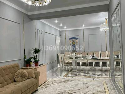 Отдельный дом · 7 комнат · 255 м² · 5 сот., мкр Жас Канат, Д.А.Конаев 176/3 за 110 млн ₸ в Алматы, Турксибский р-н
