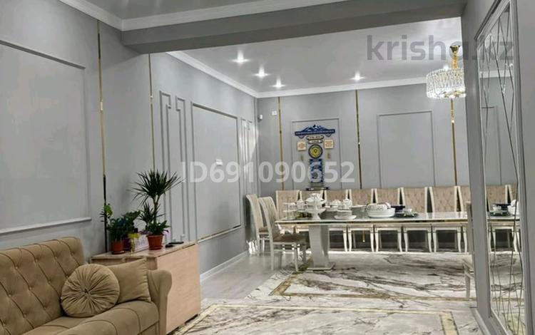 Отдельный дом · 7 комнат · 255 м² · 5 сот., мкр Жас Канат, Д.А.Конаев 176/3 за 110 млн ₸ в Алматы, Турксибский р-н — фото 14