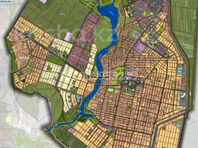 Участок · 2 га, Косшы за 70 млн 〒