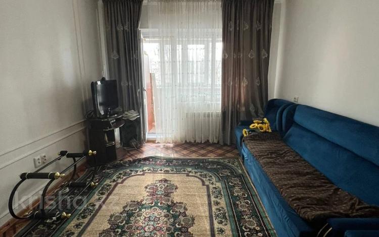 3-комнатная квартира · 64.9 м² · 5/5 этаж, Койгелды за 17.9 млн 〒 в Таразе — фото 2