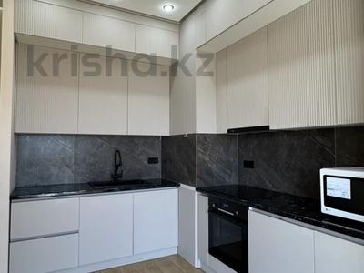 2-бөлмелі пәтер · 65 м² · 7/12 қабат, Кабанбай батыра 64 — Рыскулова, бағасы: 47.9 млн ₸ в Астане, Есильский р-н