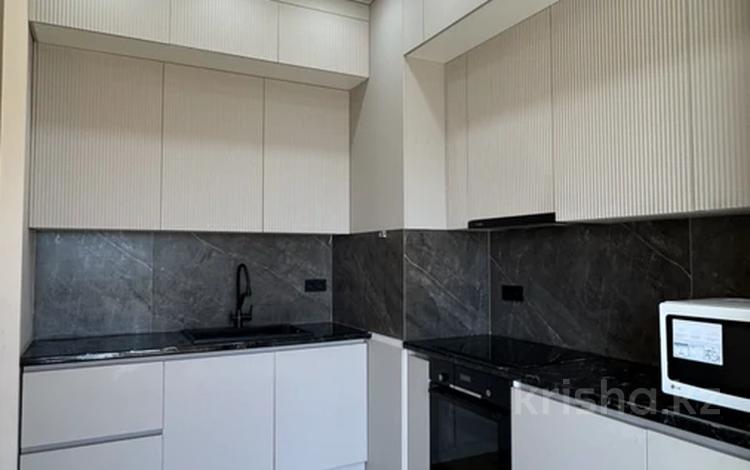 2-бөлмелі пәтер · 65 м² · 7/12 қабат, Кабанбай батыра 64 — Рыскулова, бағасы: 47.9 млн ₸ в Астане, Есильский р-н — фото 13