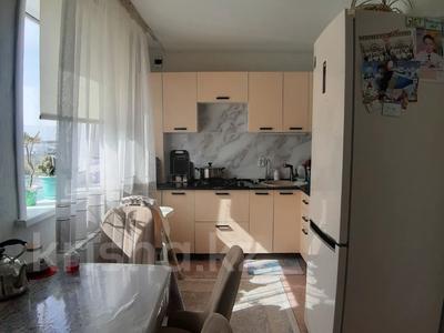 2-бөлмелі пәтер · 64.3 м² · 9/9 қабат, юбилейный, бағасы: 28.5 млн ₸ в Костанае