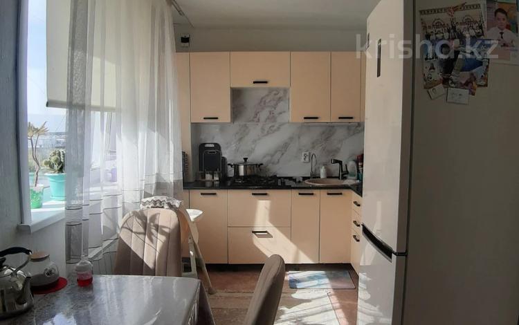 2-бөлмелі пәтер · 64.3 м² · 9/9 қабат, юбилейный, бағасы: 28.5 млн ₸ в Костанае — фото 4
