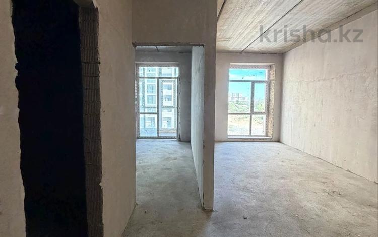 2-комнатная квартира · 57 м² · 3/12 этаж, Жумекен Нажимеденов 38 — !!!!!АЛЛЕЯ МЫНЖЫЛДЫК, ЛРТ 5 МИНУТ за 26 млн ₸ в Астане, Сарайшык р-н — фото 3