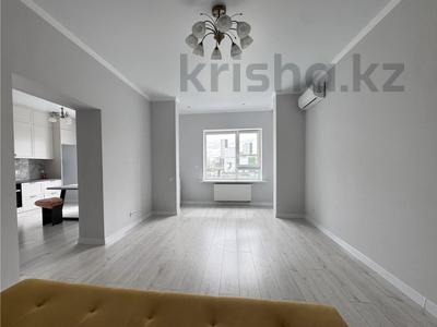 1-бөлмелі пәтер · 37.8 м² · 2/9 қабат, Толе би, бағасы: 33 млн ₸ в Астане, Нура р-н