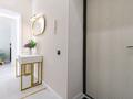 1-комнатная квартира · 45 м² · 5/12 этаж, Туран 46/4 — Туран-Орынбор за 20 000 ₸ в Астане, Есильский р-н — фото 6