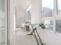 1-комнатная квартира · 45 м² · 5/12 этаж, Туран 46/4 — Туран-Орынбор за 20 000 ₸ в Астане, Есильский р-н — фото 11