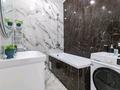 1-комнатная квартира · 45 м² · 5/12 этаж, Туран 46/4 — Туран-Орынбор за 20 000 ₸ в Астане, Есильский р-н — фото 13