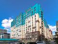 1-комнатная квартира · 45 м² · 5/12 этаж, Туран 46/4 — Туран-Орынбор за 20 000 ₸ в Астане, Есильский р-н — фото 14