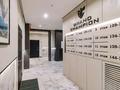1-комнатная квартира · 45 м² · 5/12 этаж, Туран 46/4 — Туран-Орынбор за 20 000 ₸ в Астане, Есильский р-н — фото 15