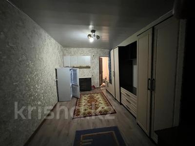1-комнатная квартира · 18 м² · 3/5 этаж, Абиша Кекилбай 129/2 за 115 000 〒 в Алматы, Бостандыкский р-н