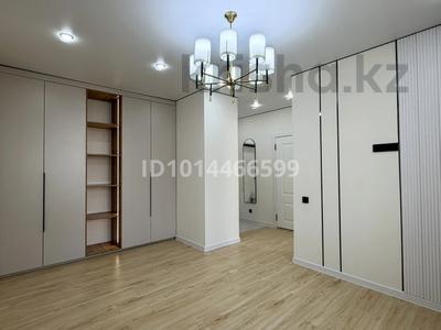 1-комнатная квартира · 37 м² · 9/12 этаж, мкр Шымсити, ​Туркия 1280/2 за 23.5 млн ₸ в Шымкенте, Абайский р-н