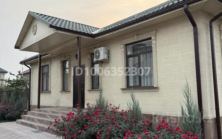Жеке үй · 5 бөлме · 150 м² · 8 жүзд., Муратбаева 62 — Balausa Village, бағасы: 100 млн ₸ в Туздыбастау (Калинино) — фото 2