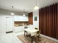 Жеке үй · 5 бөлме · 150 м² · 8 жүзд., Муратбаева 62 — Balausa Village, бағасы: 100 млн ₸ в Туздыбастау (Калинино) — фото 26