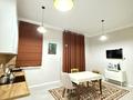 Жеке үй · 5 бөлме · 150 м² · 8 жүзд., Муратбаева 62 — Balausa Village, бағасы: 100 млн ₸ в Туздыбастау (Калинино) — фото 27
