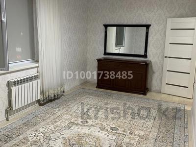 1-комнатная квартира · 47 м² · 4/7 этаж, 32Б мкр за 13 млн 〒 в Актау