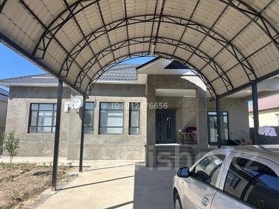 Отдельный дом · 7 комнат · 234 м² · 8 сот., ул. Айкабак 37 за 85 млн ₸ в Шымкенте, Каратауский р-н