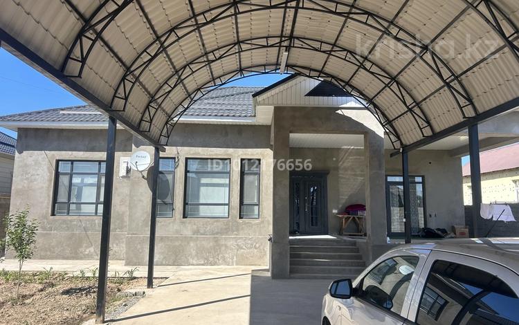Отдельный дом · 7 комнат · 234 м² · 8 сот., ул. Айкабак 37 за 85 млн ₸ в Шымкенте, Каратауский р-н — фото 2