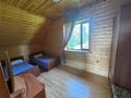 Жеке үй · 5 бөлме · 189.5 м² · 30 жүзд., Бейбитшилик 11, бағасы: 100 млн ₸ в  — фото 13