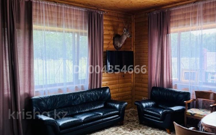 Жеке үй · 5 бөлме · 189.5 м² · 30 жүзд., Бейбитшилик 11, бағасы: 100 млн ₸ в  — фото 8