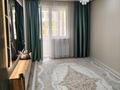 3-комнатная квартира · 59 м² · 6/9 этаж, Райымбека 590 — Жуалы за 38.5 млн ₸ в Алматы