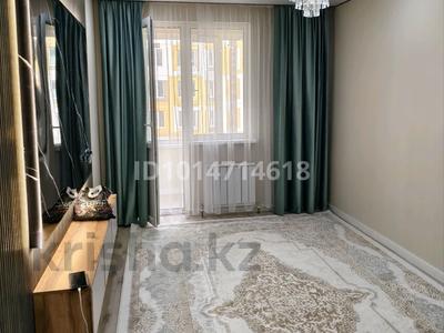 3-комнатная квартира · 59 м² · 6/9 этаж, Райымбека 590 — Жуалы за 38.5 млн ₸ в Алматы