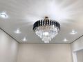 3-комнатная квартира · 59 м² · 6/9 этаж, Райымбека 590 — Жуалы за 38.5 млн ₸ в Алматы — фото 13