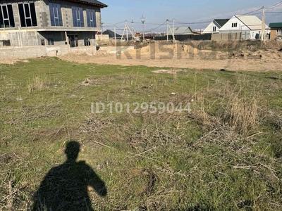 Участок · 5 соток, Акниет за 11 млн ₸ в Иргели