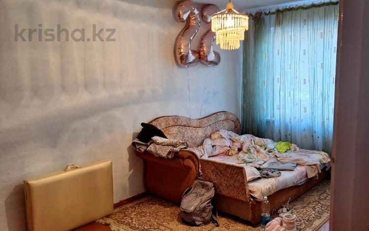4-комнатная квартира, 74 м², 1/5 этаж, Самал за 18.5 млн 〒 в Талдыкоргане — фото 9