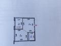 2-комнатная квартира · 44.5 м² · 17/17 этаж, Туран 50/3, 50/4, 50/5 — Барыс Арена. Астана Арена за 31.8 млн ₸ в Есильский р-н — фото 10