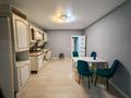 2-комнатная квартира · 86 м² · 3/5 этаж, ул. Циолковского 5Ак2 за 200 000 ₸ в Уральске — фото 9