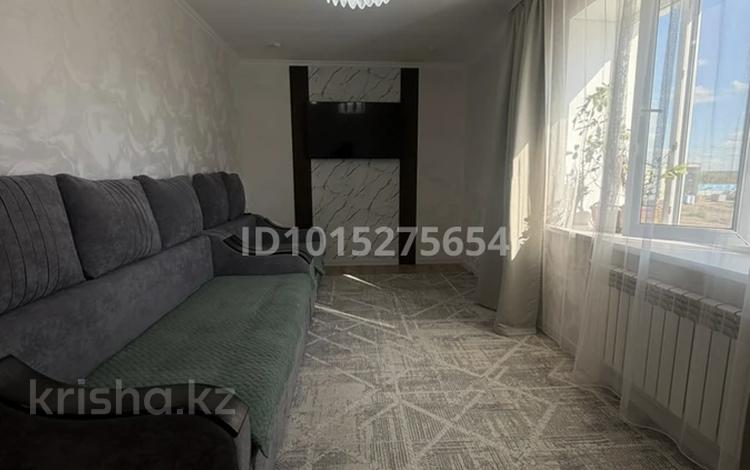 2-бөлмелі пәтер · 51.3 м² · 3/5 қабат, ЖМ Лесная поляна 50, бағасы: 25.5 млн ₸ в Косшы — фото 2