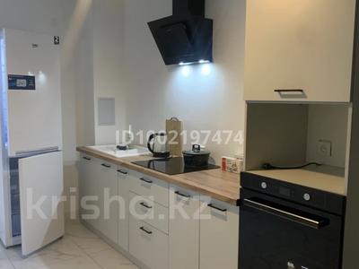 2-бөлмелі пәтер · 63 м² · 1/13 қабат, Муратбаева 14, бағасы: 285 000 〒 в Алматы, Алмалинский р-н