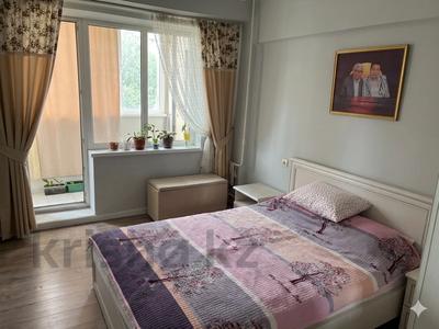 3-комнатная квартира · 62 м² · 4/6 этаж, Кунаева 49 — Жибек Жолы за 60 млн ₸ в Алматы, Медеуский р-н