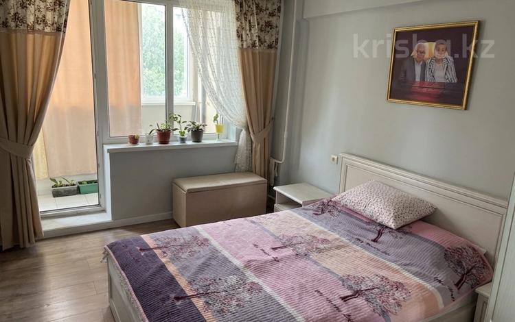 3-комнатная квартира · 62 м² · 4/6 этаж, Кунаева 49 — Жибек Жолы за 60 млн ₸ в Алматы, Медеуский р-н — фото 8