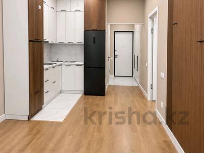2-бөлмелі пәтер · 50 м² · 11/12 қабат, Дарабоз 91 — Рядом с «Алматы Арена», бағасы: 280 000 ₸ в Алатауский р-н