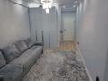 3-бөлмелі пәтер · 105 м² · 2/6 қабат, 4мкр 61/1, бағасы: 50 млн ₸ в Конаеве — фото 11