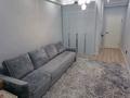 3-бөлмелі пәтер · 105 м² · 2/6 қабат, 4мкр 61/1, бағасы: 50 млн ₸ в Конаеве — фото 12