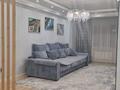 3-бөлмелі пәтер · 105 м² · 2/6 қабат, 4мкр 61/1, бағасы: 50 млн ₸ в Конаеве — фото 3