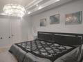 3-бөлмелі пәтер · 105 м² · 2/6 қабат, 4мкр 61/1, бағасы: 50 млн ₸ в Конаеве — фото 8