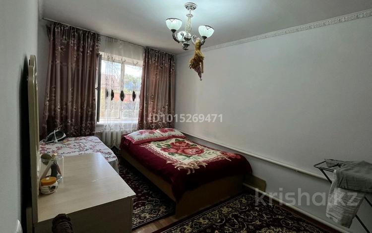3-бөлмелі пәтер · 70 м² · 1/3 қабат, Серкебаева, бағасы: 20 млн ₸ в Байсерке — фото 2