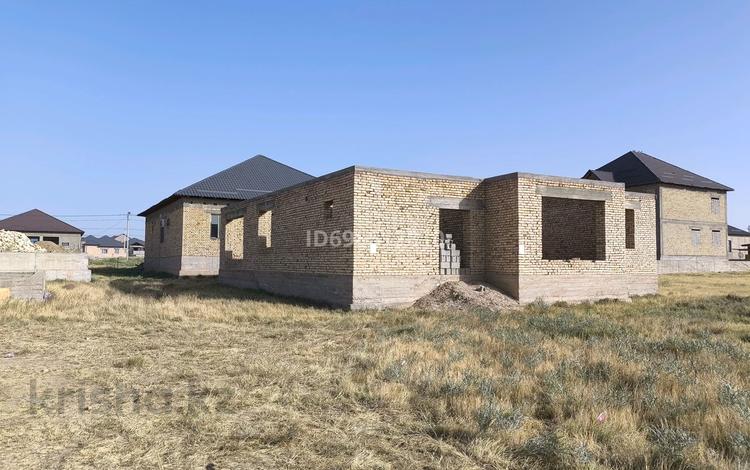 Часть дома · 6 комнат · 180 м² · 8 сот., мкр Нуршуак 2906 за 21 млн ₸ в Шымкенте, Абайский р-н — фото 21