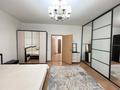 2-комнатная квартира · 85 м² · 1/4 этаж, Кургальжинское шоссе 4/2 — Керуен Сити Центральный Парк за ~ 50 млн ₸ в Астане, Есильский р-н