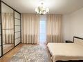 2-комнатная квартира · 85 м² · 1/4 этаж, Кургальжинское шоссе 4/2 — Керуен Сити Центральный Парк за ~ 50 млн ₸ в Астане, Есильский р-н — фото 3