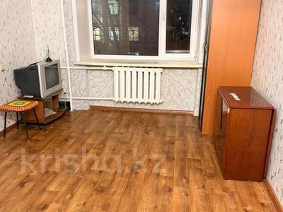 1-комнатная квартира · 20 м² · 3/5 этаж, Горького за 6.5 млн 〒 в Петропавловске