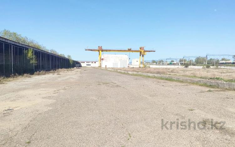 Өнеркәсіптік база · 4 сотық, УЧБУЛАК 12, бағасы: 270 млн ₸ в Жамбылской обл., Байзак — фото 2