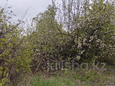 Участок · 8 соток, СО Железобетонщик 30 за 2 млн 〒 в Мичуринское