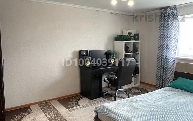 3-комнатная квартира · 80 м² · 14/15 этаж, М. Габдуллина 11 за 250 000 ₸ в Астане, Алматы р-н — фото 2